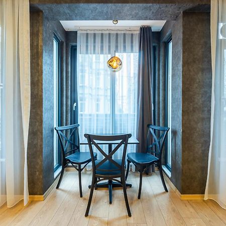 The Business Class Suit Karakoy Istanbul Exterior foto