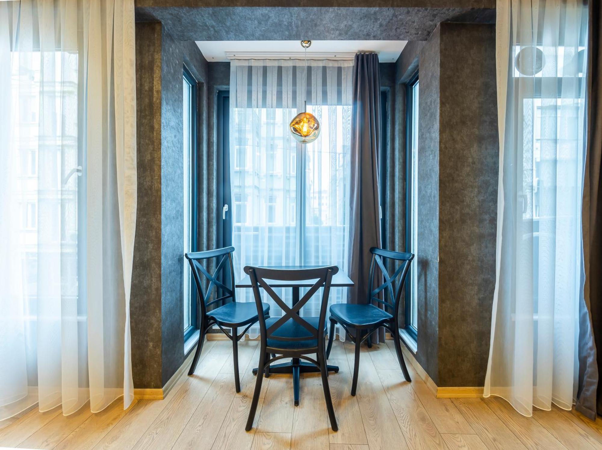The Business Class Suit Karakoy Istanbul Exterior foto